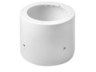 PLASTIMO Bussole Plastimo CHIESUOLA HORIZON 135 IN PLASTICA