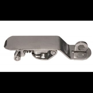 Chiusure Inox CERNIERA PORTALU. REGOL. MM.120