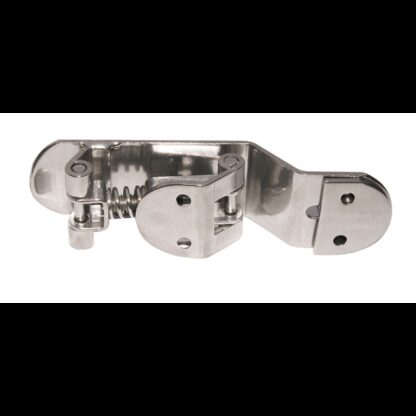 Chiusure Inox CERNIERA PORTALU. REGOL. MM.120 - immagine 2