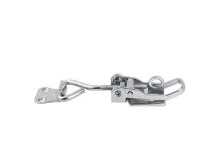 MARINE TOWN Chiusure Inox CHIUSURA INOX REGOLABILE MM. 155