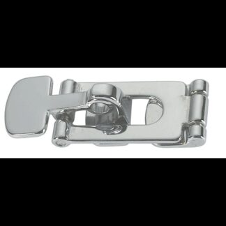 FORESTI Chiusure Ottone, Nylon CHIUSURA PORTALUCC. OTTONE CRO.