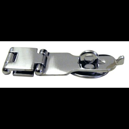 AAA Chiusure Ottone, Nylon CHIUSURA PORTALUC. OTTONE CRO.
