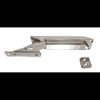 VIADANA Chiusure Inox CHIUSURA A LEVA