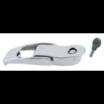 MARINE TOWN Chiusure Inox CHIUSURA INOX 316 CON CHIAVE