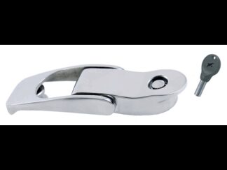 MARINE TOWN Chiusure Inox CHIUSURA INOX 316 CON CHIAVE