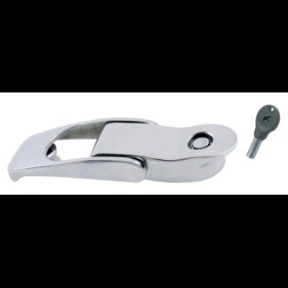 MARINE TOWN Chiusure Inox CHIUSURA INOX 316 CON CHIAVE