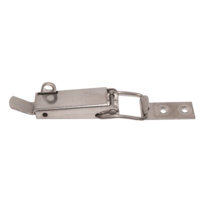 Chiusure Inox CHIUSURA INOX A LEVA PORTALUC.