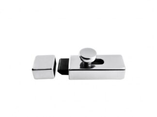 MARINE TOWN Catenacci Inox, Ottone, Nylon FERMAPORTA A MOLLA INOX 316