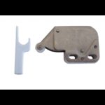 BORSANI ANGELO Serrature Per Ante e Cassetti CHIUSURA A SCATTO