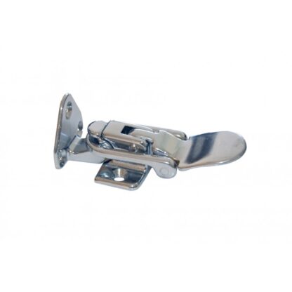 FORESTI Chiusure Ottone, Nylon CHIUSURA A SQUADRA OTT. CROMATO