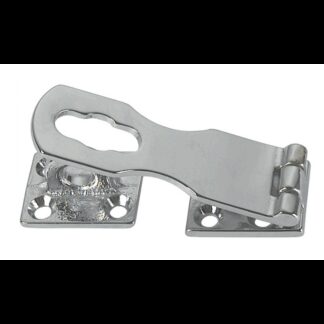 FORESTI Chiusure Ottone, Nylon CHIUSURA PORTAL OTTONE CROM.