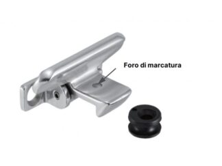 Fermaporte CHIUSURA AUTOMATICA