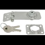 MARINE TOWN Chiusure Inox CHIUSURA INOX