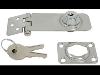 MARINE TOWN Chiusure Inox CHIUSURA INOX