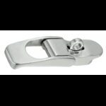 MARINE TOWN Chiusure Inox CHIUSURA INOX 316 C/PORTALUCCHETTO