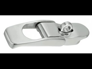 MARINE TOWN Chiusure Inox CHIUSURA INOX 316 C/PORTALUCCHETTO