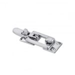 MARINE TOWN Chiusure Inox CHIUSURA INOX 316