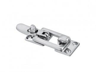 MARINE TOWN Chiusure Inox CHIUSURA INOX 316