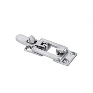 MARINE TOWN Chiusure Inox CHIUSURA INOX 316