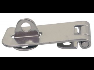 NANTONG FIVE-WOOD IMPORT & EXPORT Chiusure Inox CHIUSURA INOX