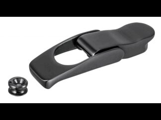 MARINE TOWN Chiusure Inox CHIUSURA INOX NERA