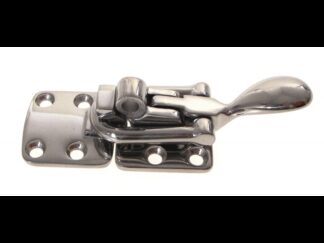 MARINE TOWN Chiusure Inox CHIUSURA INOX 316