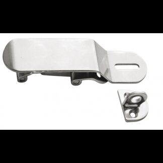 Chiusure Inox CHIUSURA INOX REGOLABILE