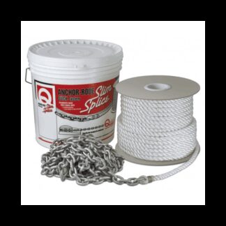 QUICK Cime Ancora CIMA CATENA MT.10X40