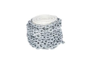 PLASTIMO Cime Ancora CIMA CATENA Ø18MM X 40MT