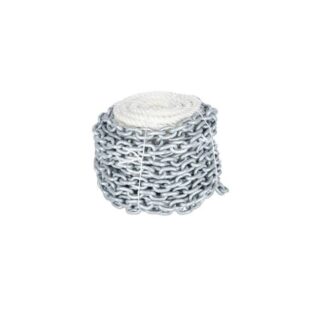 PLASTIMO Cime Ancora CIMA CATENA Ø10MM X 20MT