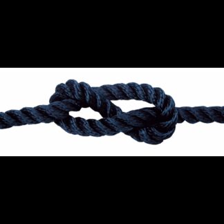 PLAM Cime da Ormeggio CIMA RIT BLU NAVY A.T.Ø MM30 MT100