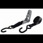 MARINE TOWN Cinghie di Fissaggio CINGHIA A CRICCHETTO INOX CM.454