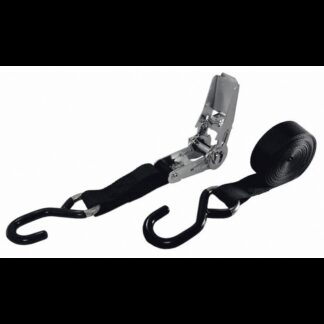 MARINE TOWN Cinghie di Fissaggio CINGHIA A CRICCHETTO INOX CM.454