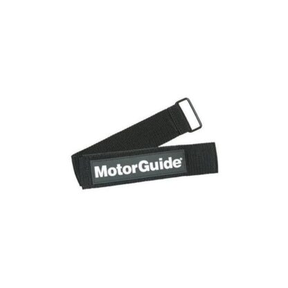 MOTORGUIDE Motori Elettrici Motorguide CINGHIA PER MOTORE
