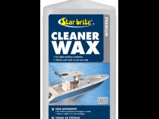 STAR BRITE Linea Star Brite CLEANER WAX PREMIUM 1LT