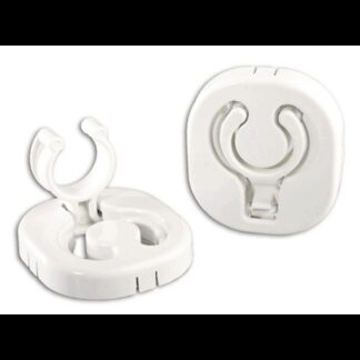 NUOVA RADE Clips CLIPS BIANCA A SCOMPARSA