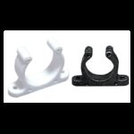 NUOVA RADE Clips CLIPS BIANCA Ø MM.40