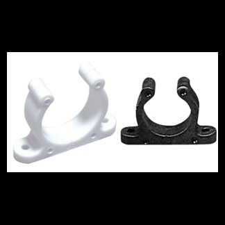 NUOVA RADE Clips CLIPS BIANCA Ø MM.15