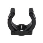 LALIZAS Clips CLIPS NERA Ø MM.25