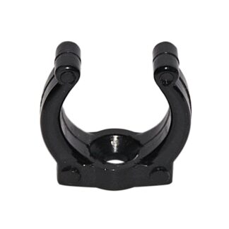 LALIZAS Clips CLIPS NERA Ø MM.16