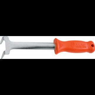 MAC S.R.L. Coltelli, Pinze Multiuso COGLI RICCI INOX