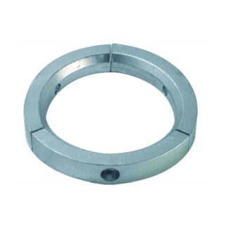 TECNOSEAL Anodi Volvo Penta COLLARE IN ZINCO PER ELICA 4 PALE