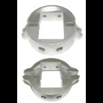 TECNOSEAL Anodi Lombardini COLLARE SAIL DRIVE LOMBARDINI