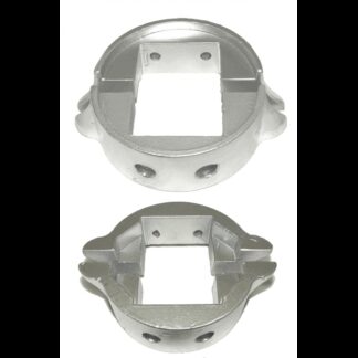 TECNOSEAL Anodi Lombardini COLLARE SAIL DRIVE LOMBARDINI