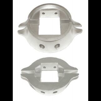 TECNOSEAL Anodi Lombardini COLLARE SAIL DRIVE LOMBARDINI