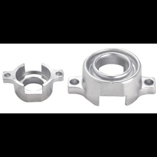 ENRICO POLIPODIO Anodi OMC - Envirude - Johnson COLLARE OMC