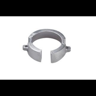 TECNOSEAL Anodi Mercury - Mercruiser COLLARE BRAVO ONE e BRAVO III ALL.