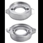 TECNOSEAL Anodi Volvo Penta COLLARE 280 HP IN ALLUMINIO