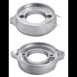 ENRICO POLIPODIO Anodi Volvo Penta COLLARE 280 HP IN ZINCO