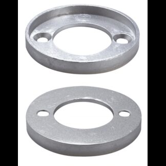 ENRICO POLIPODIO Anodi Volvo Penta COLLARE PIEDE 100 HP